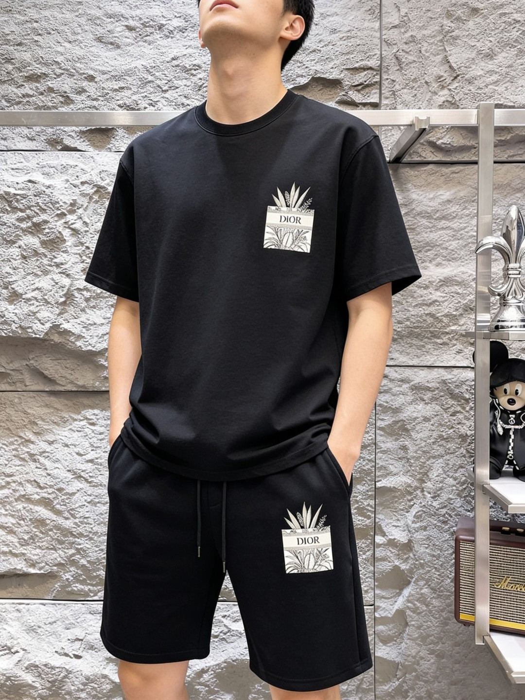 clothes and pants